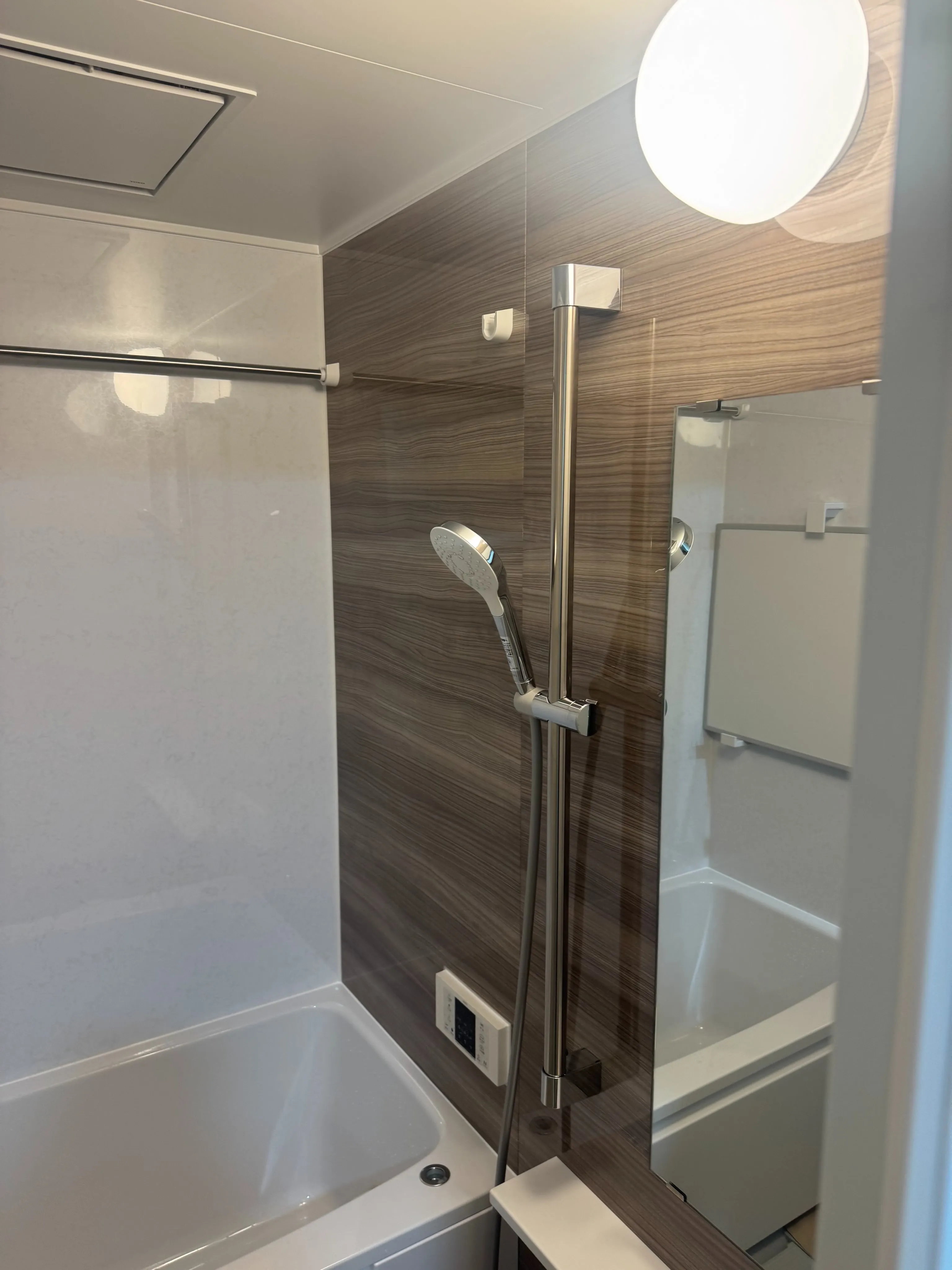 これからのお風呂時間を特別なものにしましょう🛁