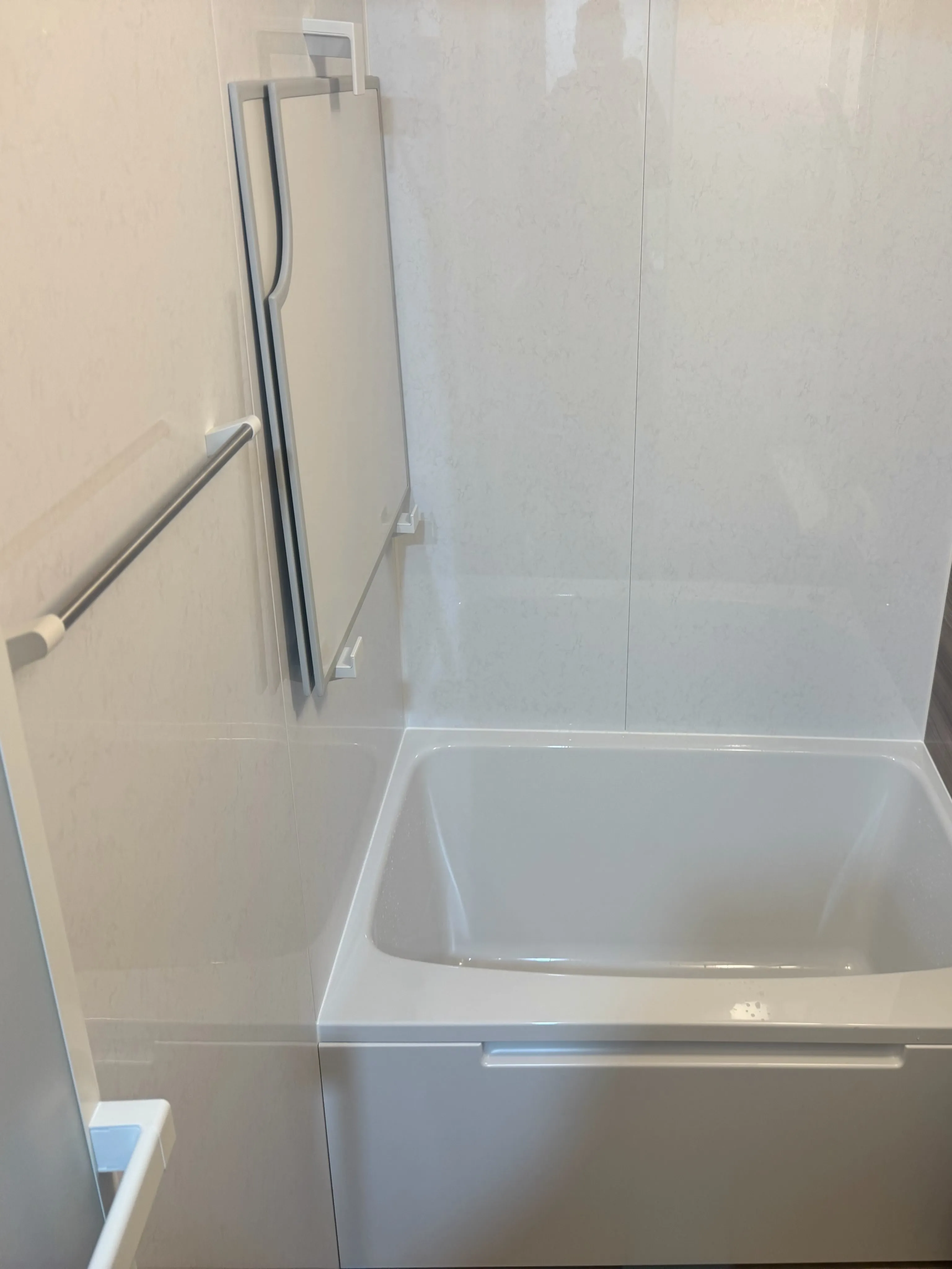これからのお風呂時間を特別なものにしましょう🛁
